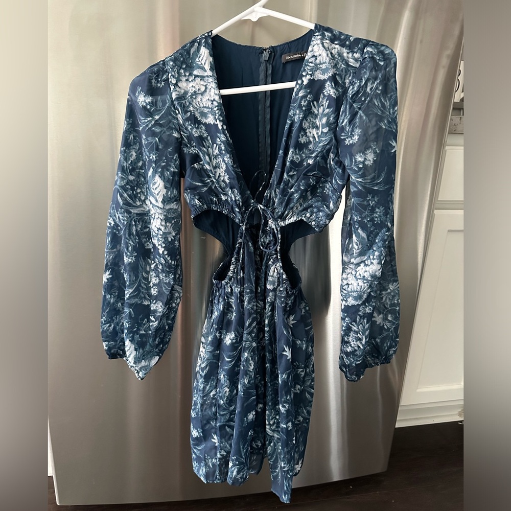 Abercrombie dress